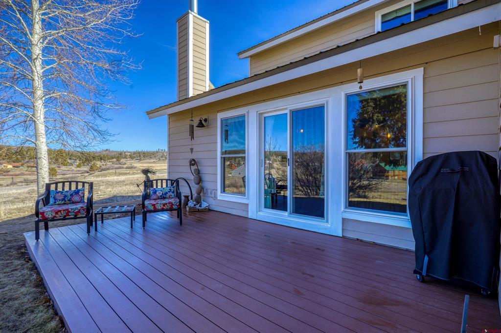 5584 County Road 600 Pagosa Springs CO 81147