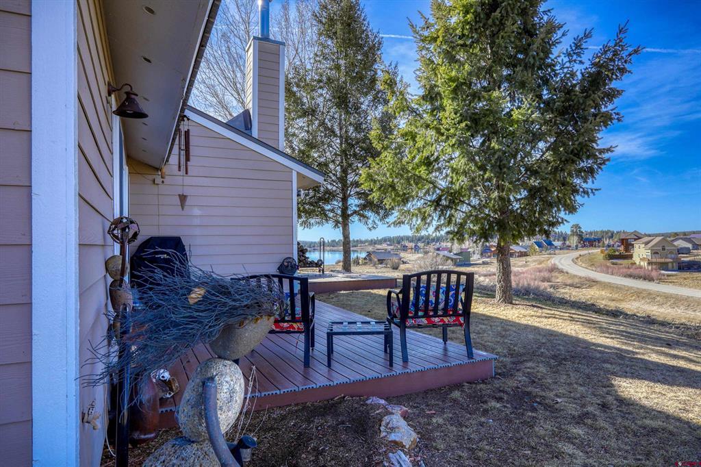 5584 County Road 600 Pagosa Springs CO 81147