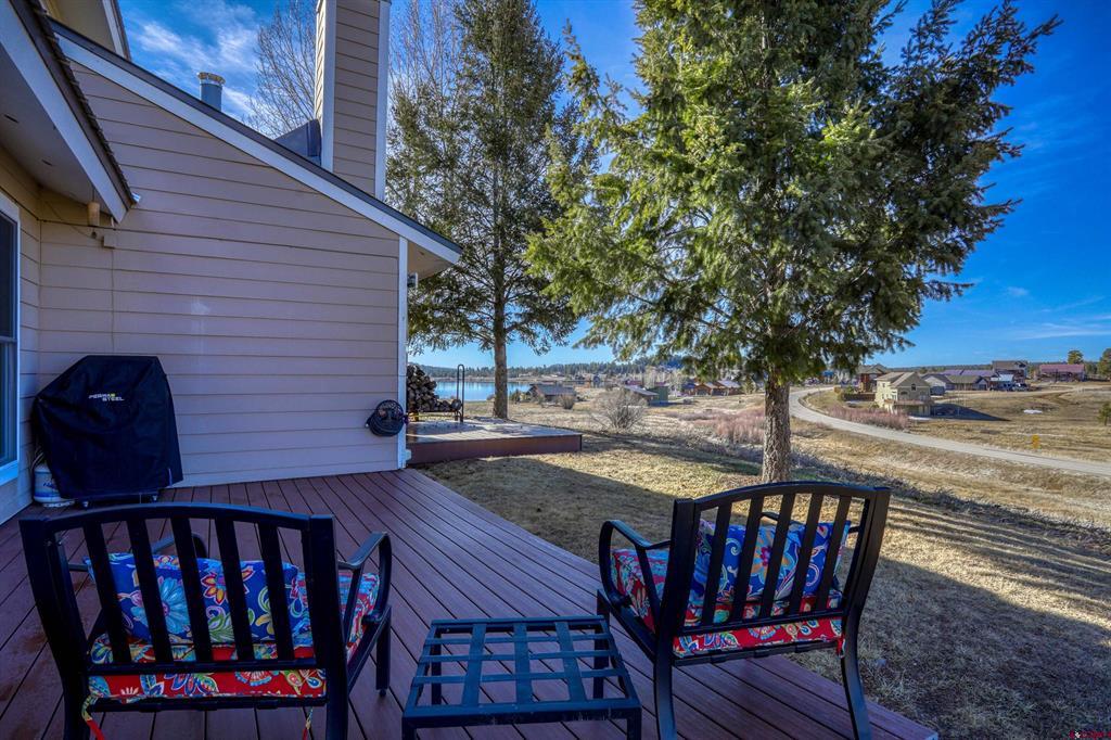 5584 County Road 600 Pagosa Springs CO 81147