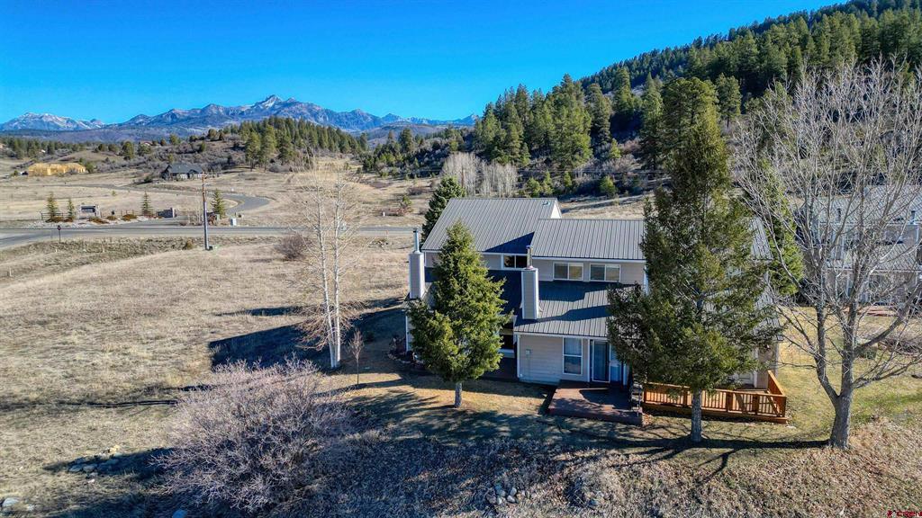 5584 County Road 600 Pagosa Springs CO 81147