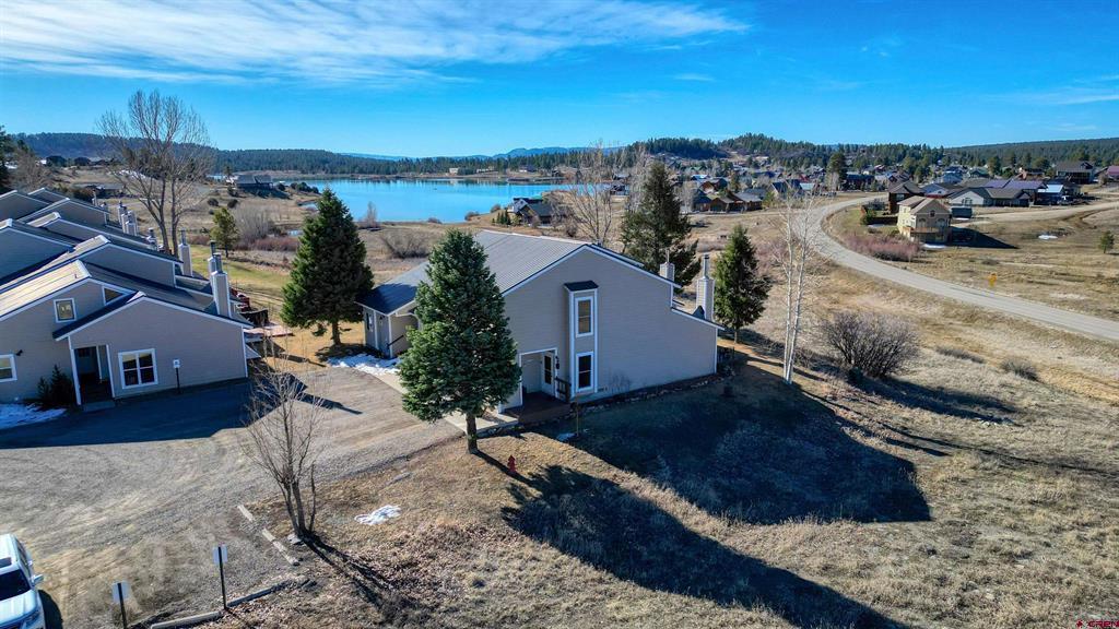 5584 County Road 600 Pagosa Springs CO 81147