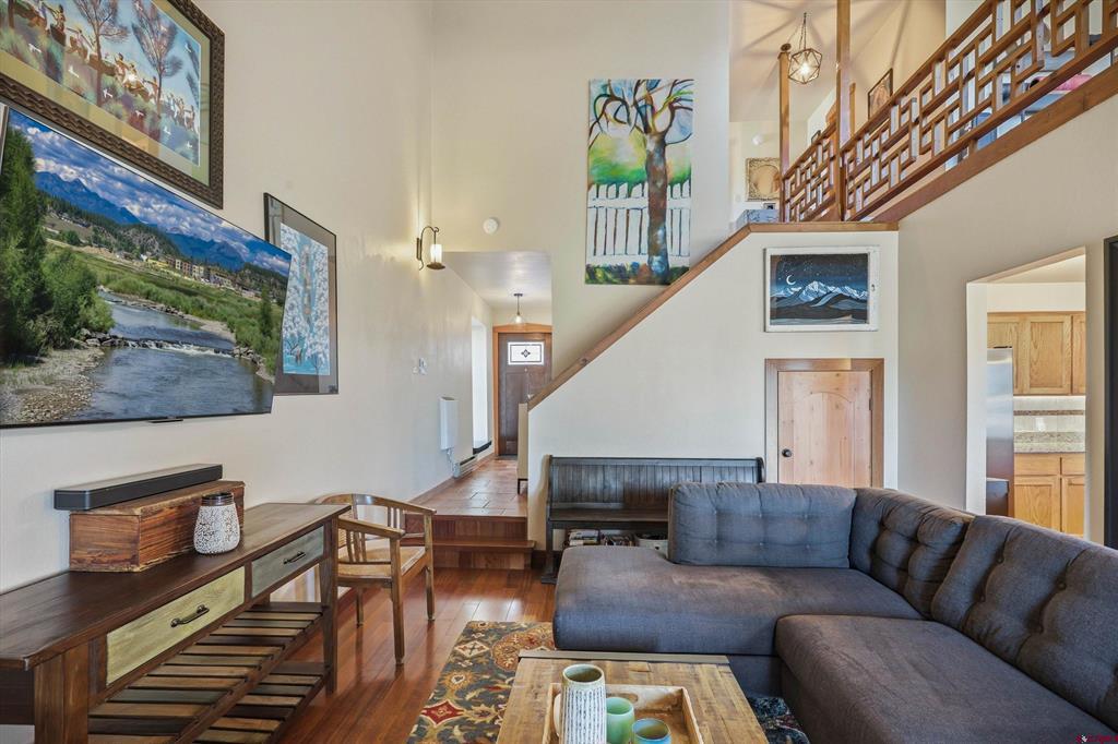 5584 County Road 600 Pagosa Springs CO 81147