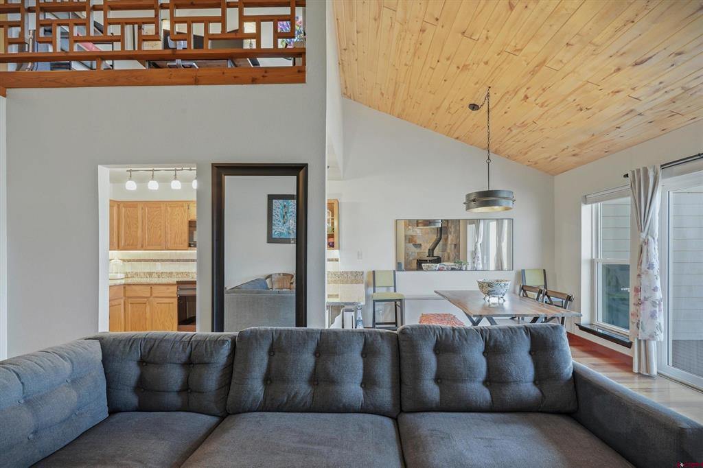 5584 County Road 600 Pagosa Springs CO 81147