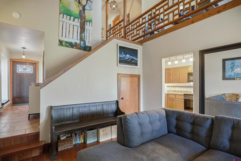 5584 County Road 600 Pagosa Springs CO 81147