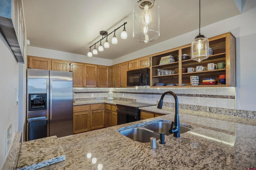5584 County Road 600 Pagosa Springs CO 81147