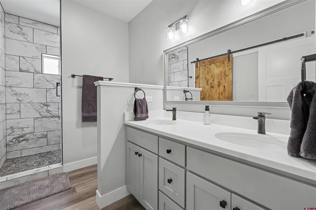 1312 Hills Circle Pagosa Springs CO 81147