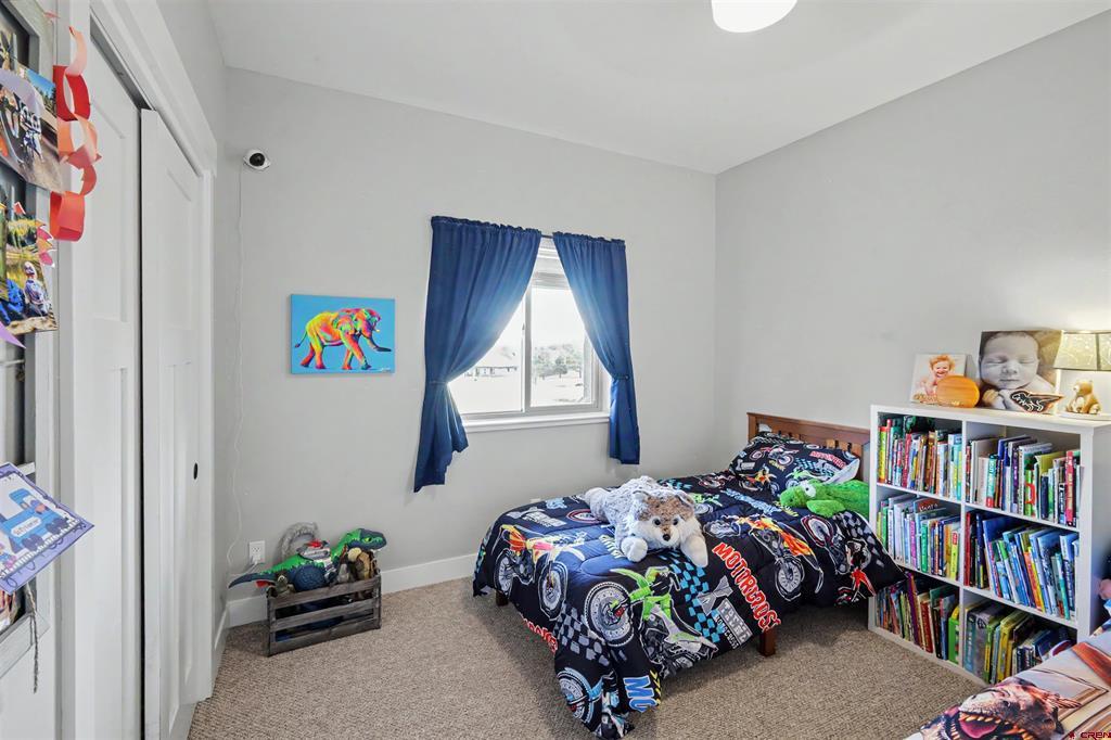 1312 Hills Circle Pagosa Springs CO 81147