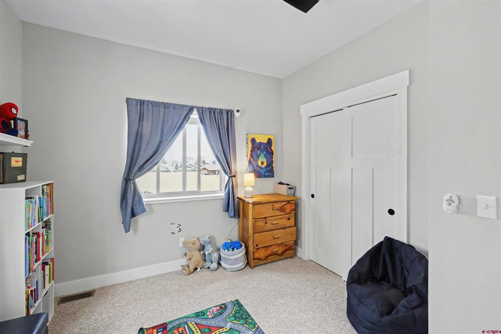 1312 Hills Circle Pagosa Springs CO 81147
