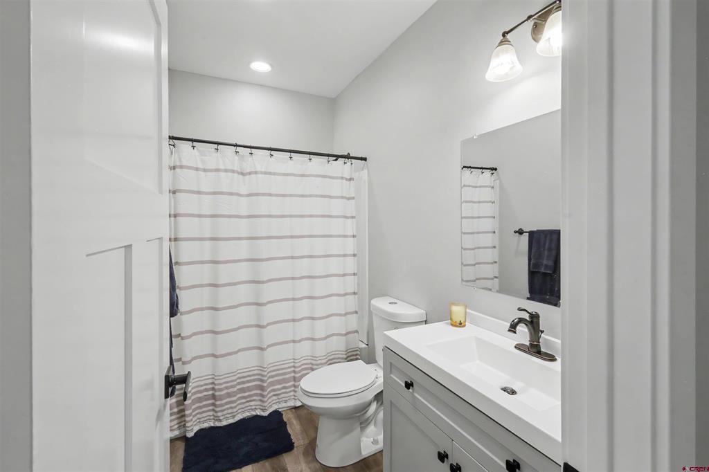 1312 Hills Circle Pagosa Springs CO 81147