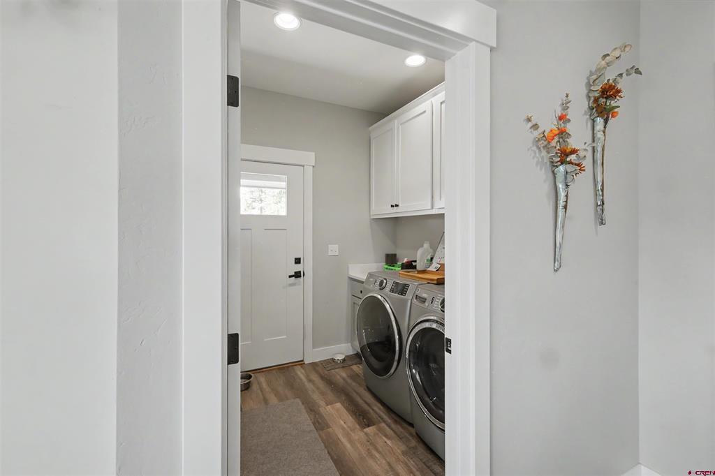 1312 Hills Circle Pagosa Springs CO 81147