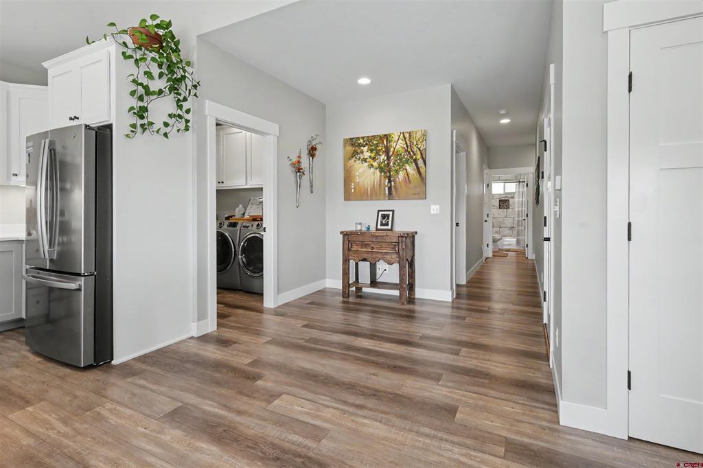 1312 Hills Circle Pagosa Springs CO 81147