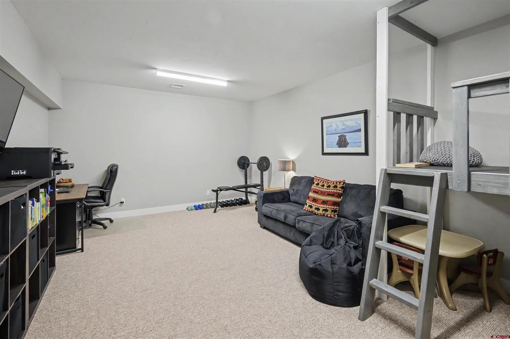 1312 Hills Circle Pagosa Springs CO 81147