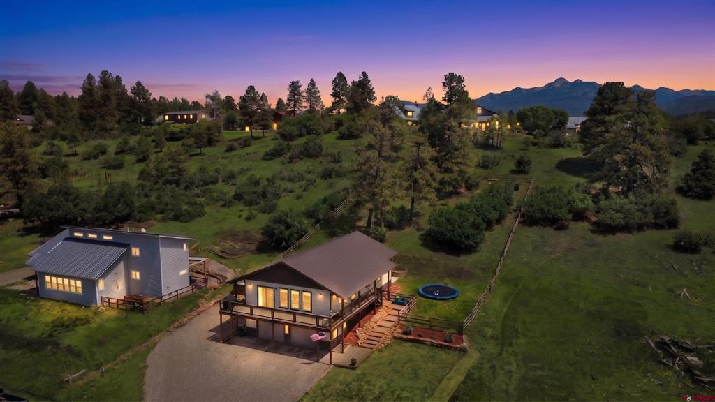 1312 Hills Circle Pagosa Springs CO 81147