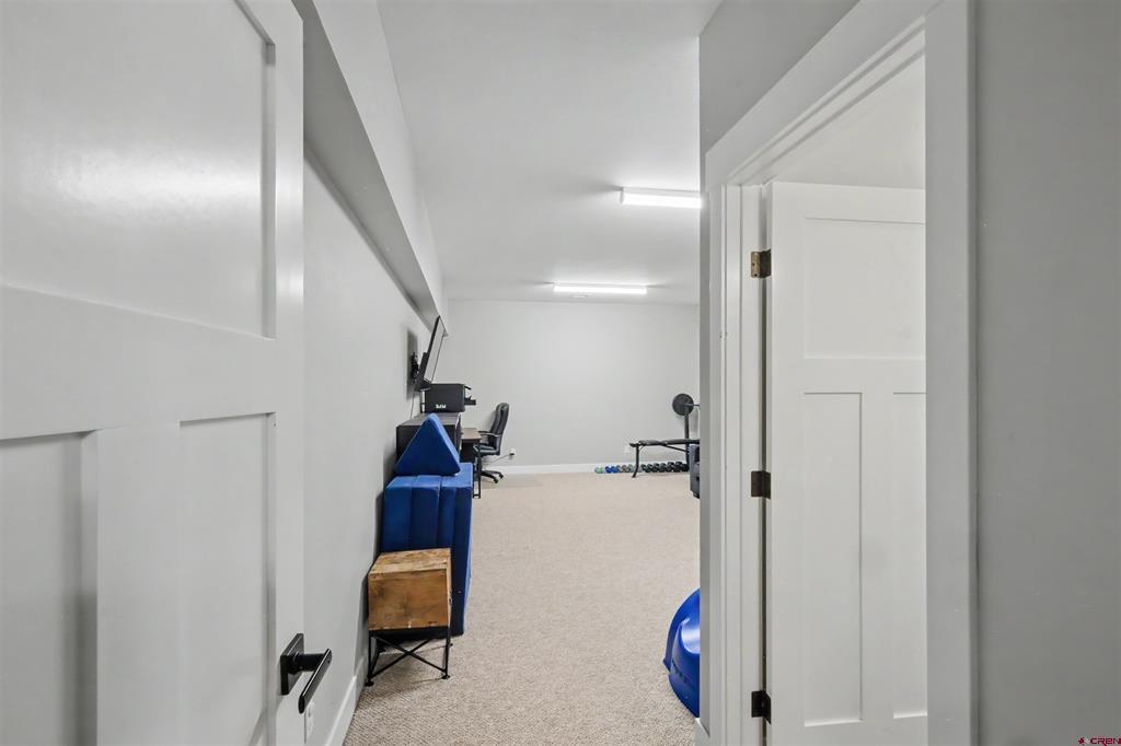 1312 Hills Circle Pagosa Springs CO 81147