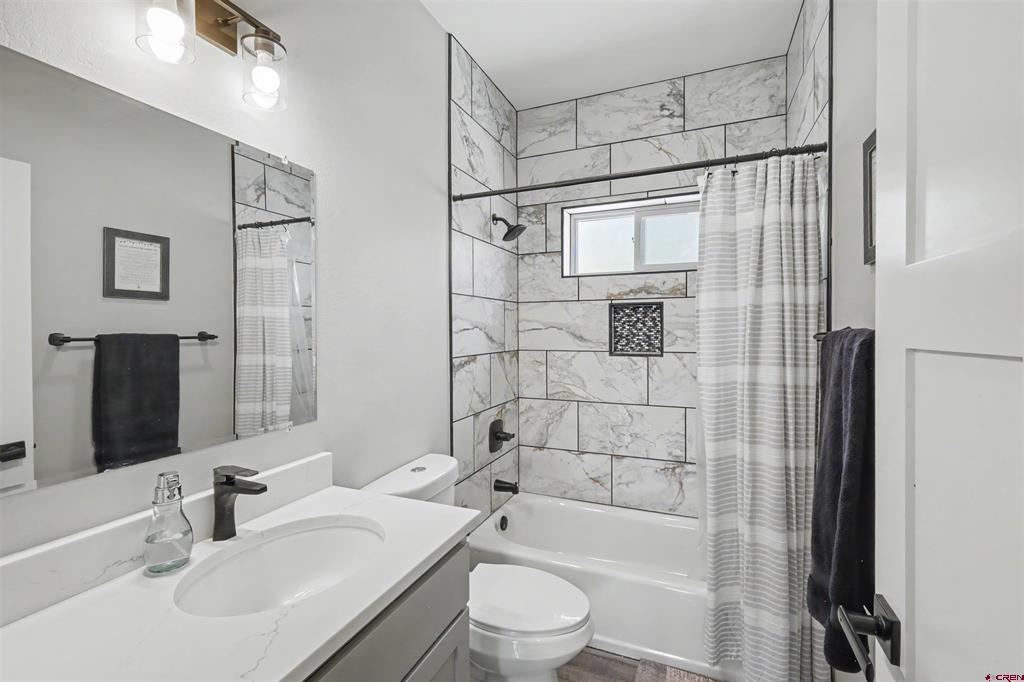 1312 Hills Circle Pagosa Springs CO 81147