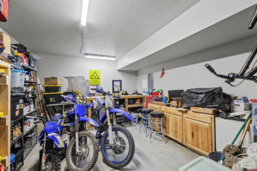 1312 Hills Circle Pagosa Springs CO 81147