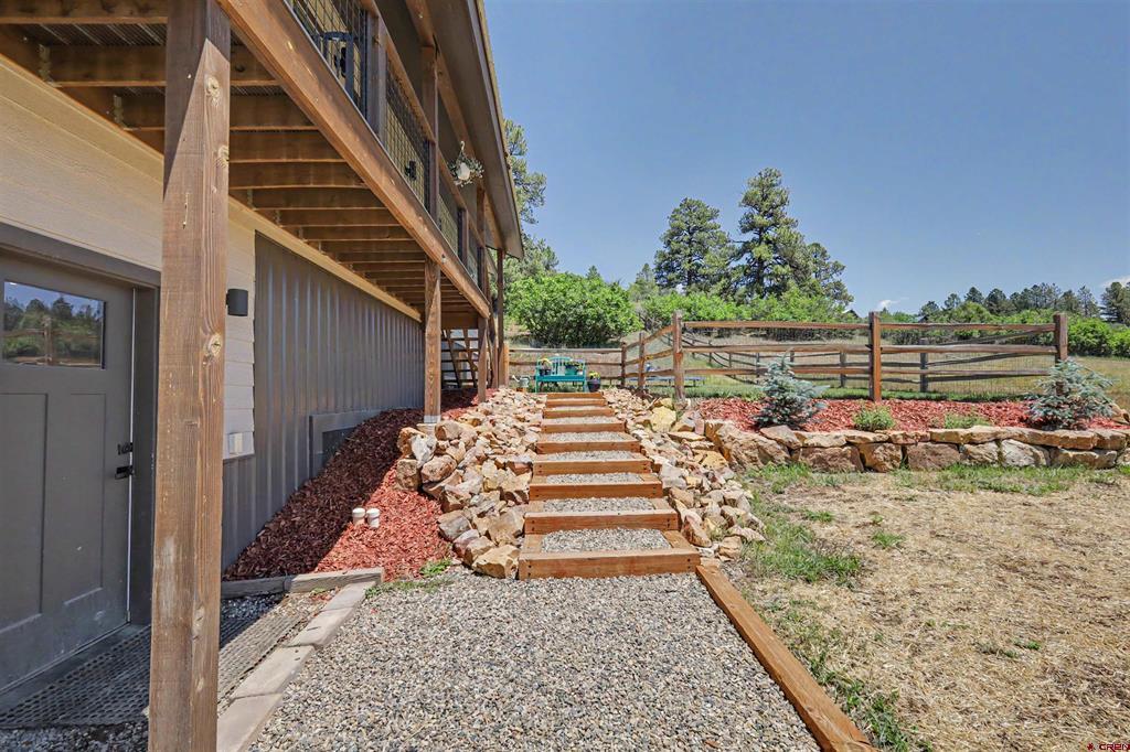 1312 Hills Circle Pagosa Springs CO 81147