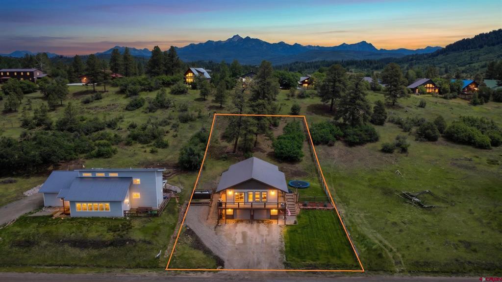 1312 Hills Circle Pagosa Springs CO 81147