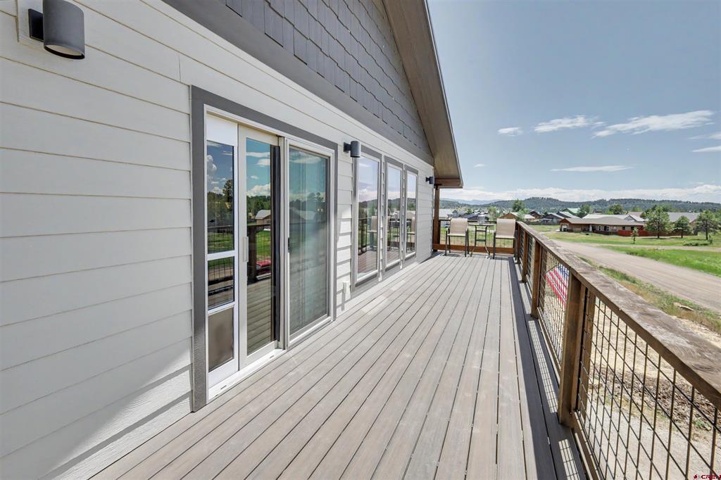 1312 Hills Circle Pagosa Springs CO 81147