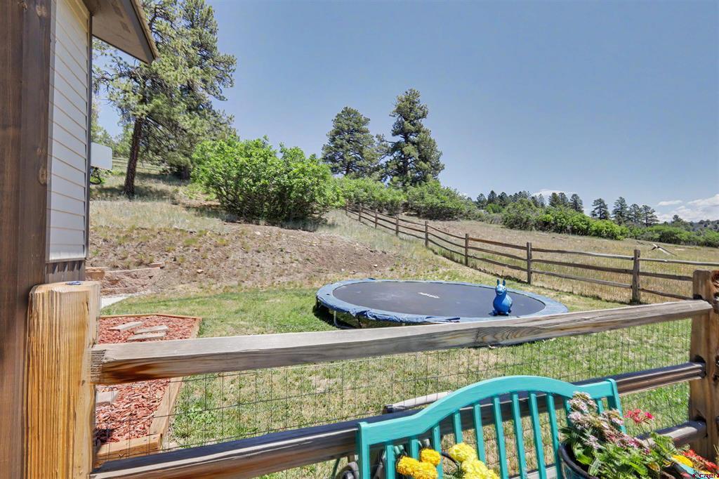 1312 Hills Circle Pagosa Springs CO 81147