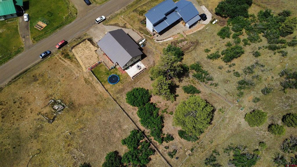 1312 Hills Circle Pagosa Springs CO 81147