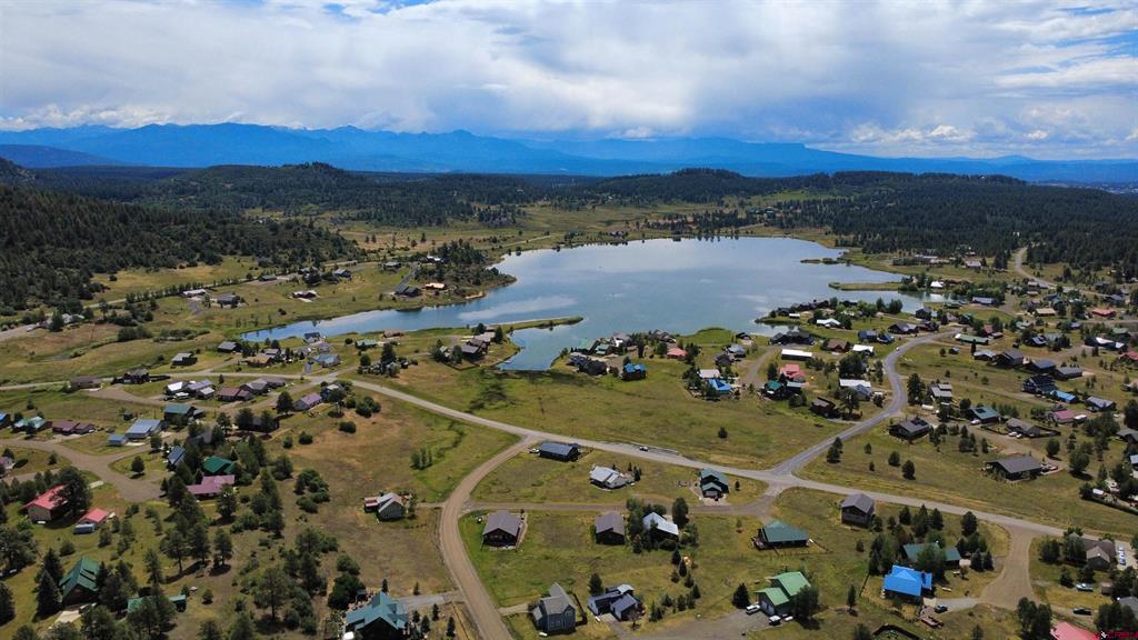 1312 Hills Circle Pagosa Springs CO 81147