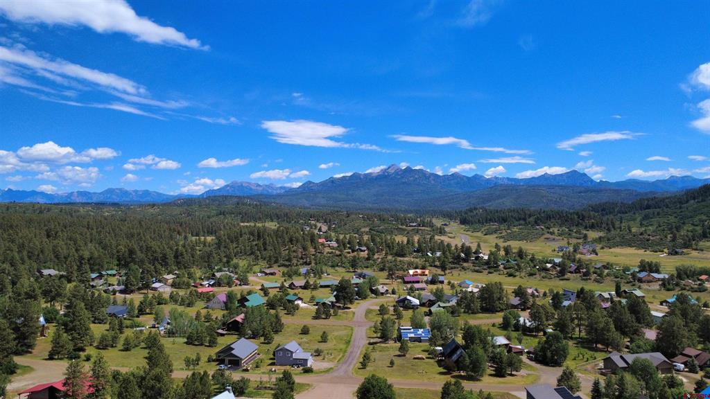 1312 Hills Circle Pagosa Springs CO 81147