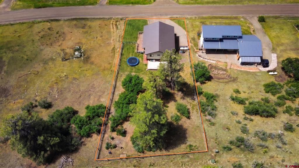 1312 Hills Circle Pagosa Springs CO 81147