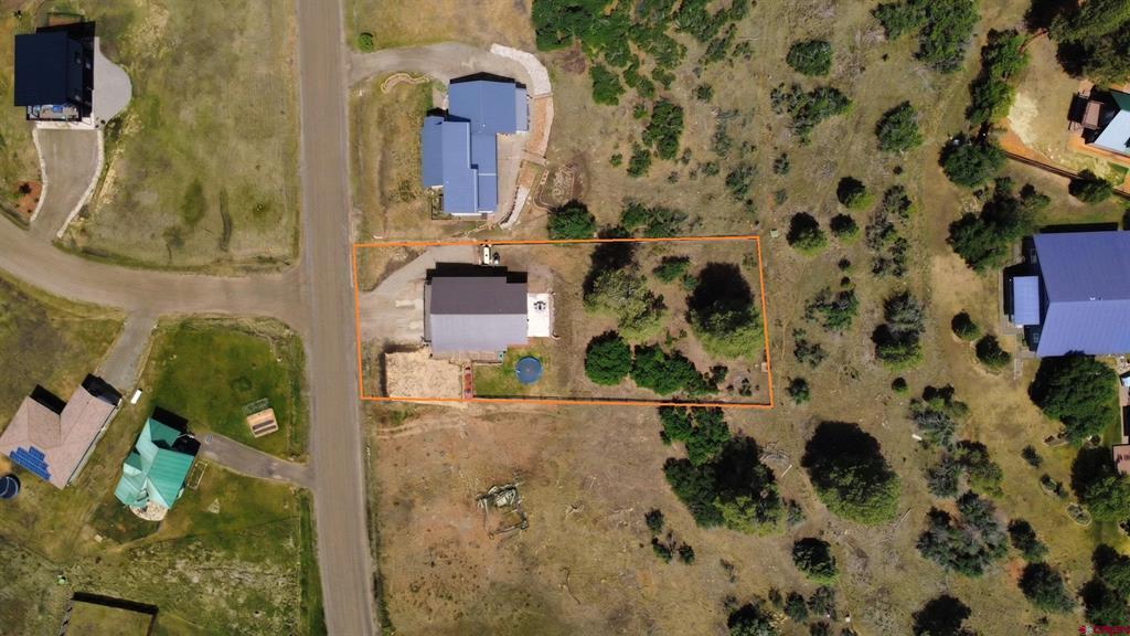 1312 Hills Circle Pagosa Springs CO 81147