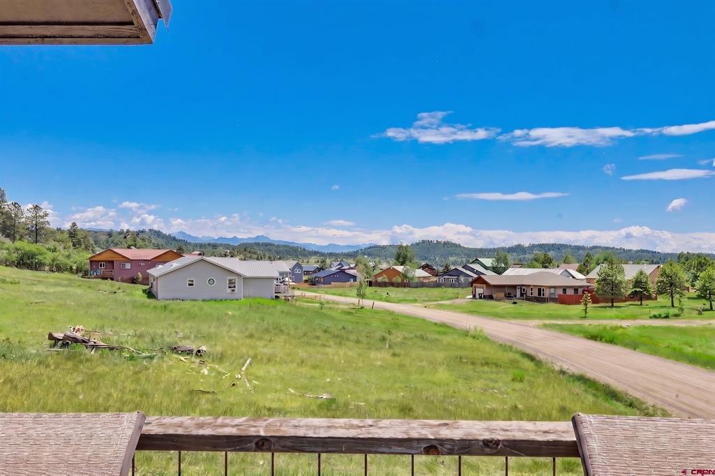 1312 Hills Circle Pagosa Springs CO 81147
