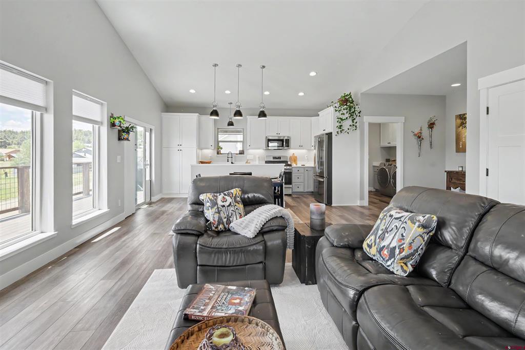 1312 Hills Circle Pagosa Springs CO 81147