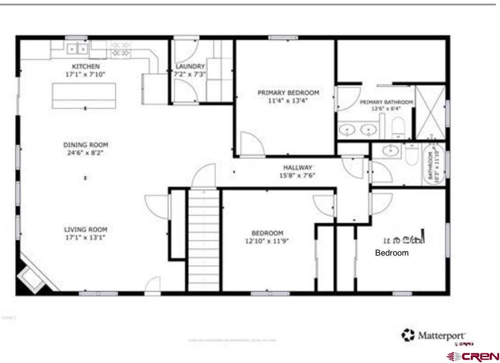 1312 Hills Circle Pagosa Springs CO 81147