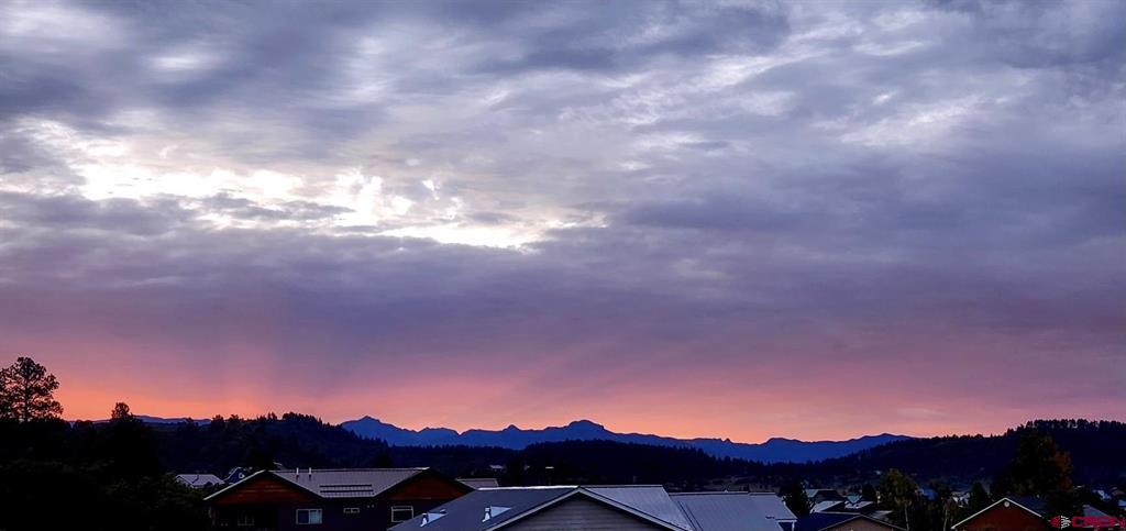 1312 Hills Circle Pagosa Springs CO 81147