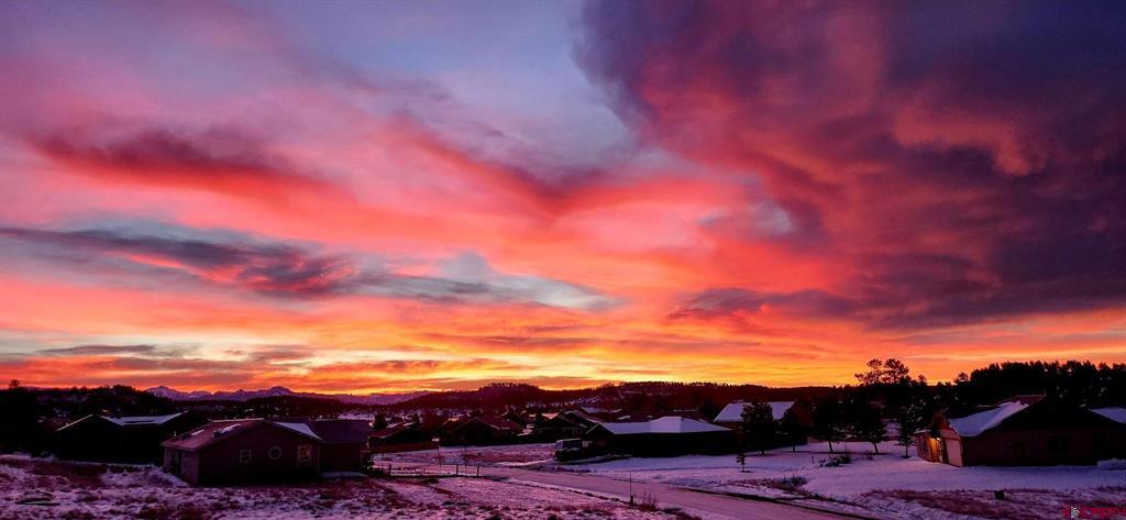1312 Hills Circle Pagosa Springs CO 81147