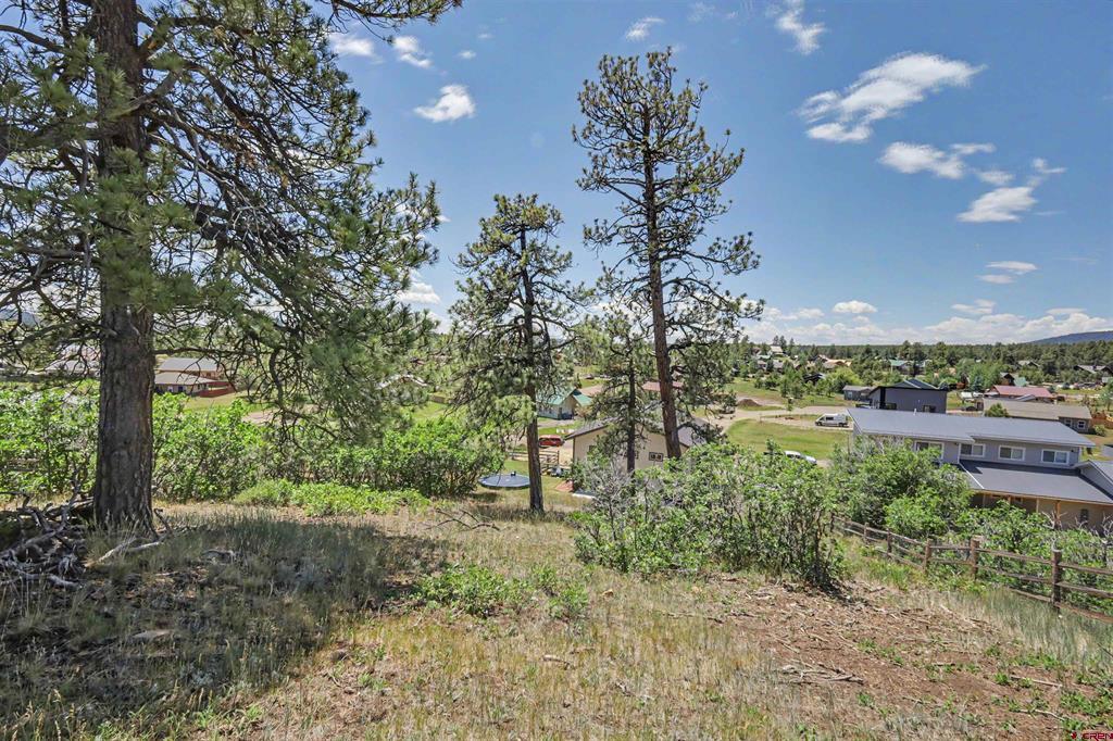 1312 Hills Circle Pagosa Springs CO 81147