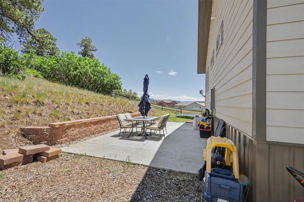 1312 Hills Circle Pagosa Springs CO 81147