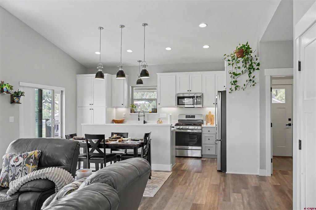 1312 Hills Circle Pagosa Springs CO 81147