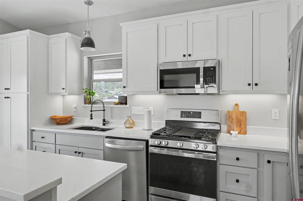 1312 Hills Circle Pagosa Springs CO 81147