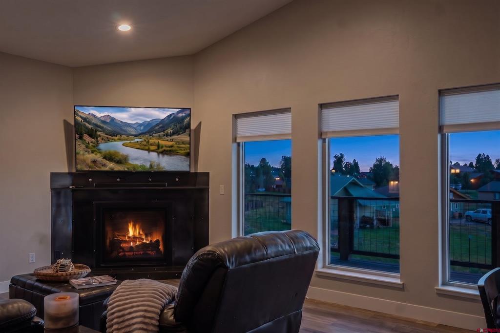 1312 Hills Circle Pagosa Springs CO 81147