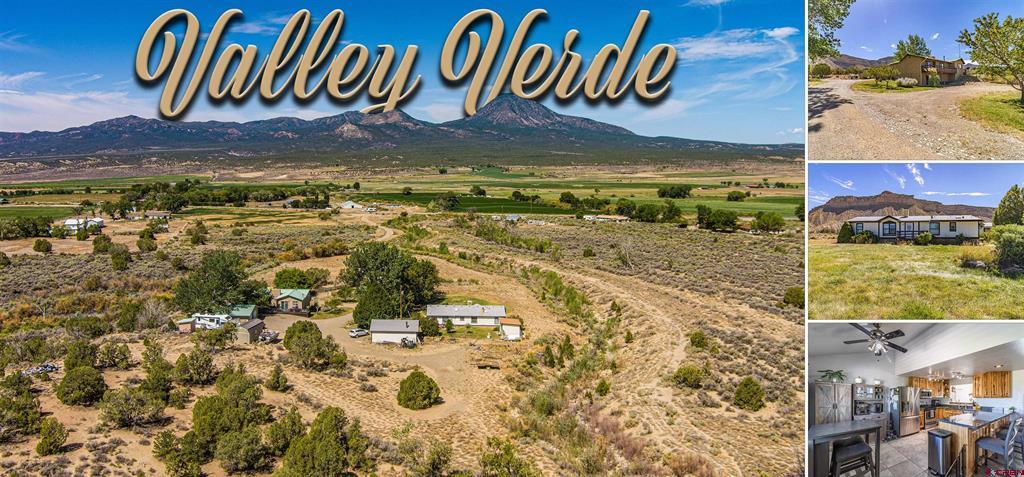 2210 Hwy 160/491 Highway Cortez CO 81321