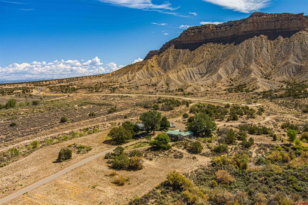 2210 Hwy 160/491 Highway Cortez CO 81321
