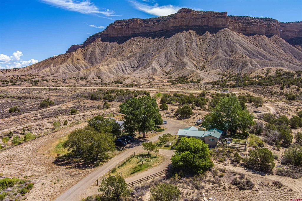2210 Hwy 160/491 Highway Cortez CO 81321