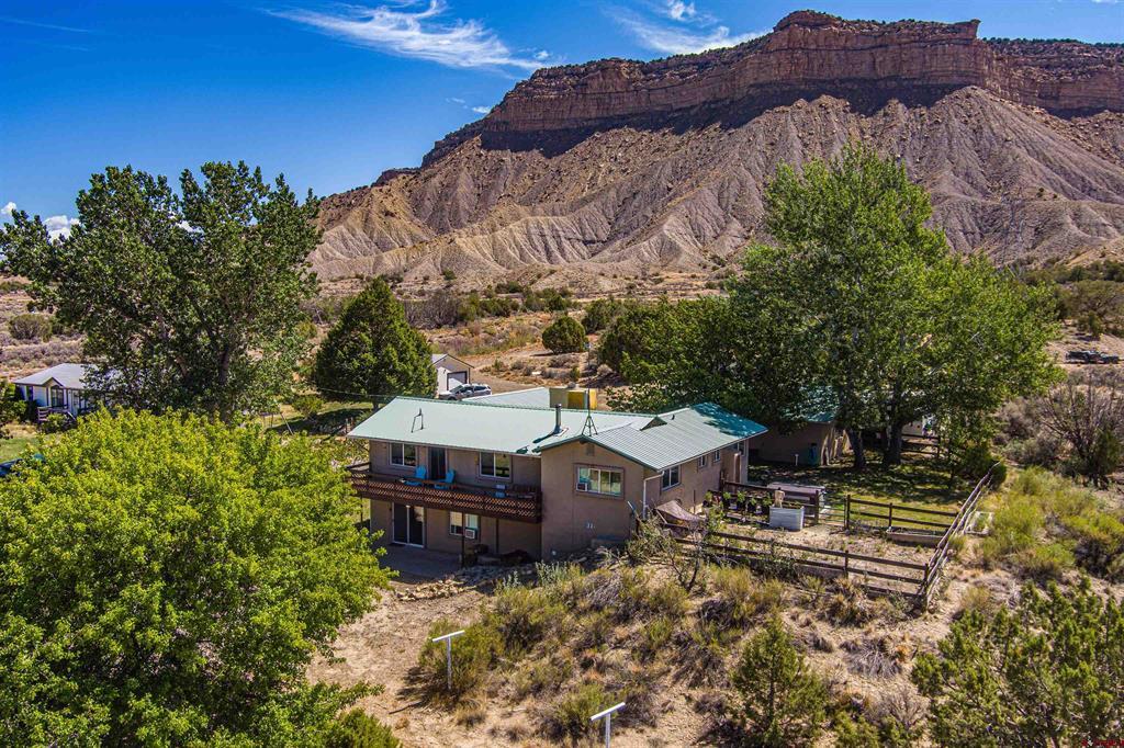 2210 Hwy 160/491 Highway Cortez CO 81321