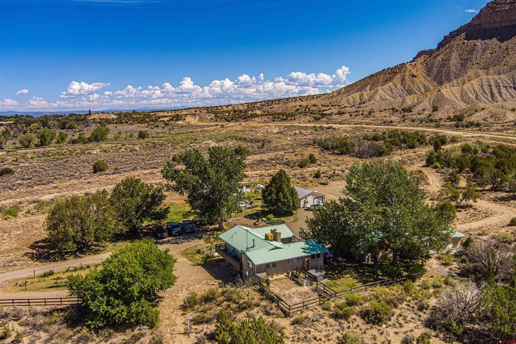2210 Hwy 160/491 Highway Cortez CO 81321