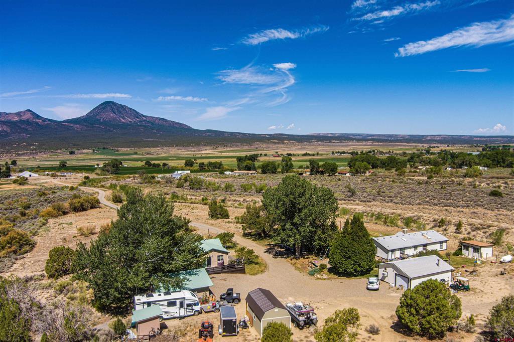2210 Hwy 160/491 Highway Cortez CO 81321