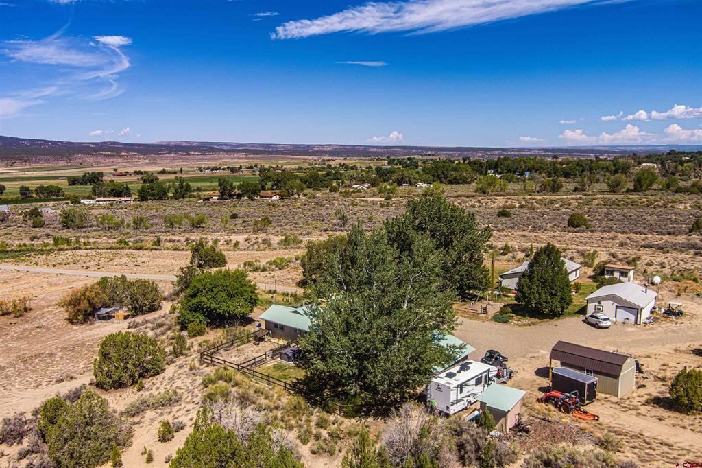 2210 Hwy 160/491 Highway Cortez CO 81321