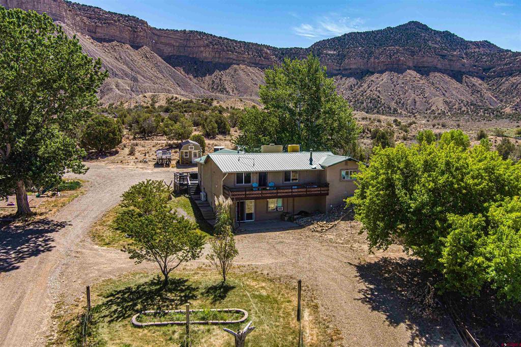2210 Hwy 160/491 Highway Cortez CO 81321