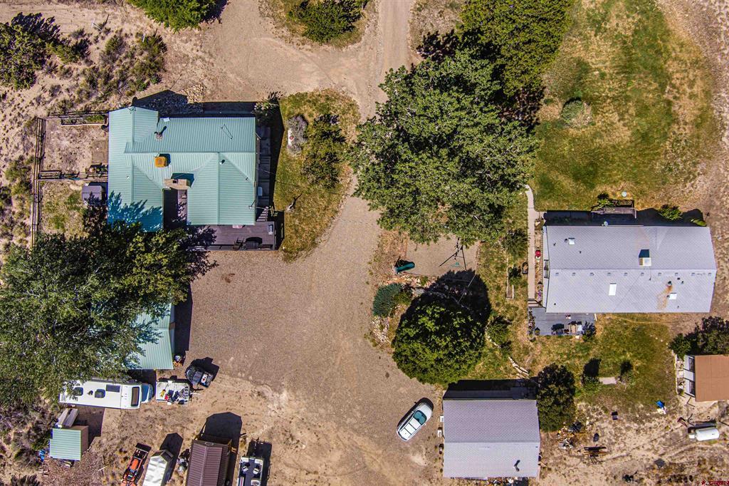 2210 Hwy 160/491 Highway Cortez CO 81321
