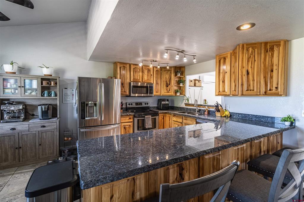 2210 Hwy 160/491 Highway Cortez CO 81321