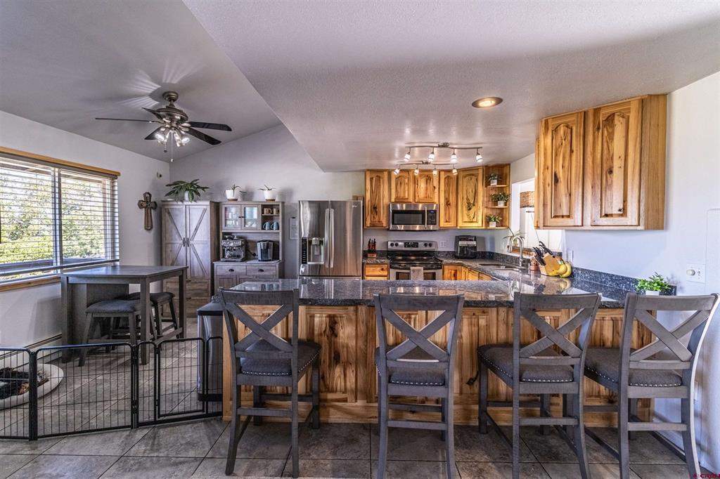 2210 Hwy 160/491 Highway Cortez CO 81321